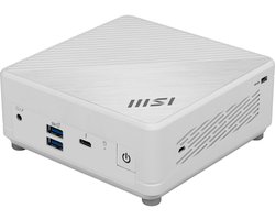 msi cubi 5 1m439beu intel core 5 120u 06l maat pc mini pc wit