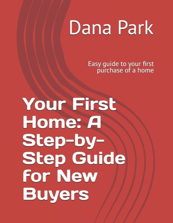 Your First Home - cover