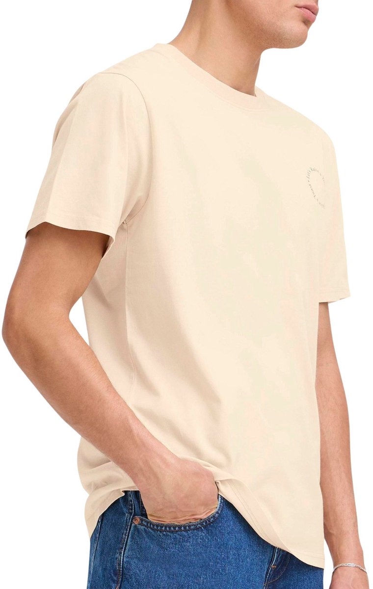 Solid Rue Shirt Heren - Maat M