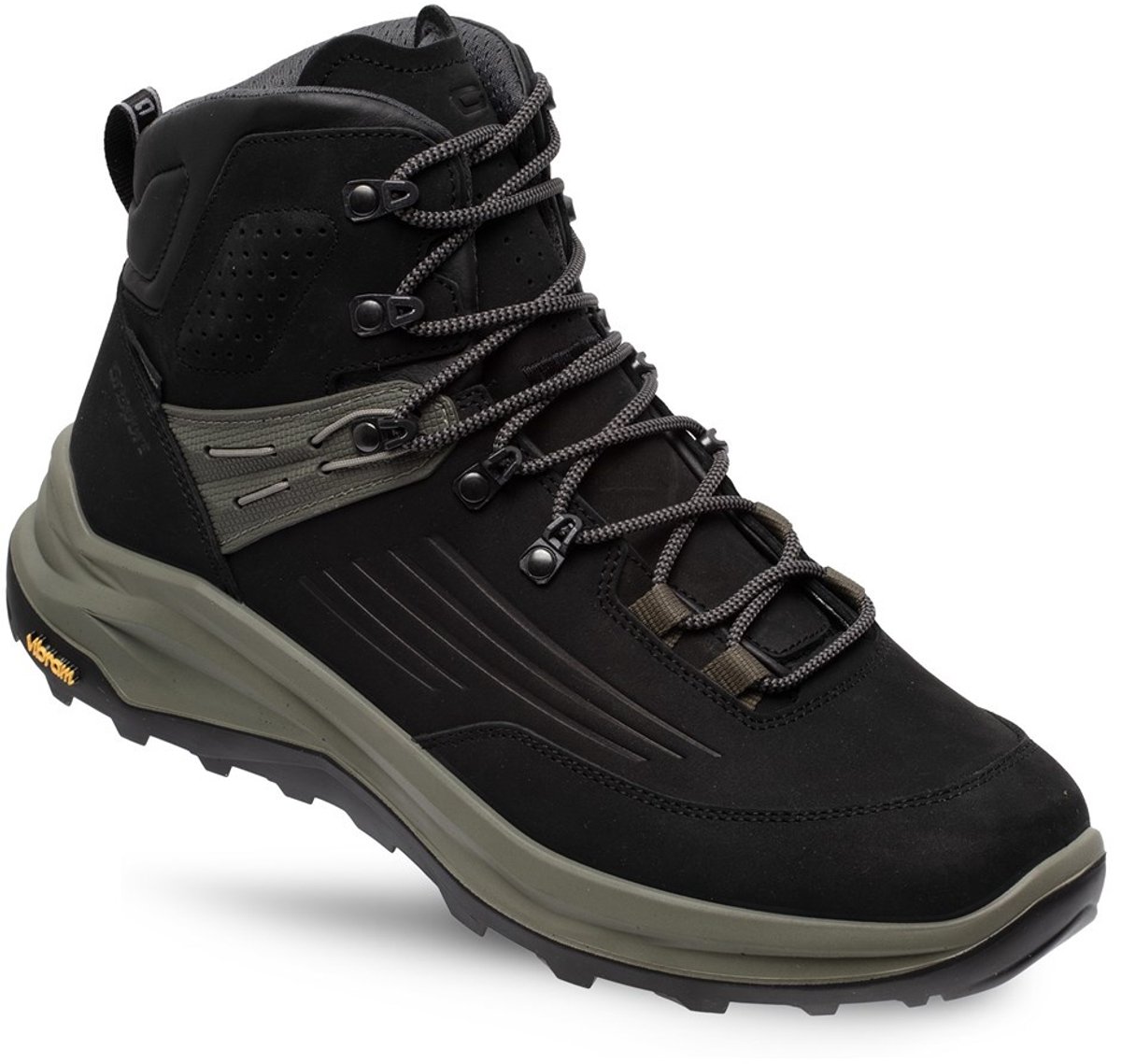 Grisport Outlander Mid wandelschoenen uni 15603-167 Multicolor