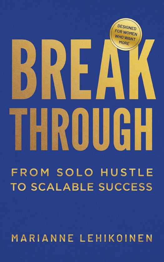 Breakthrough