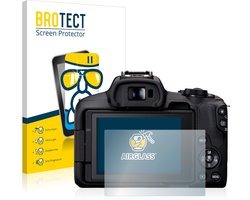 Screenprotector voor Canon EOS R50 Beschermglas transparant