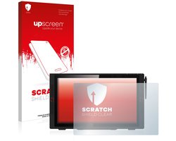 upscreen - Screenprotector voor XP-Pen Artist 24 Pro - Folie Beschermfolie transparant