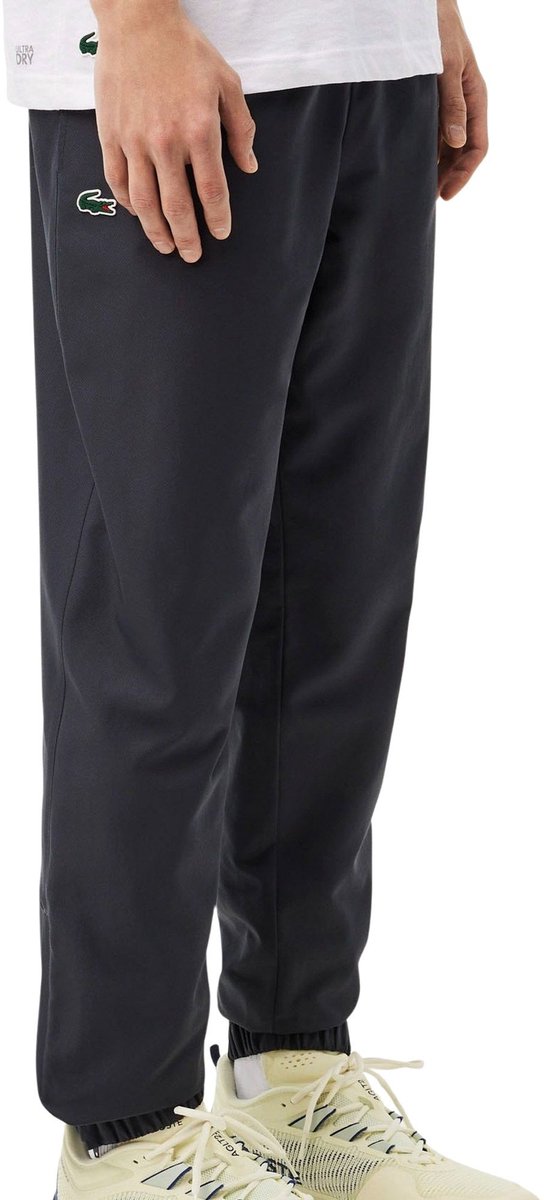 Lacoste Trainingsbroek Heren Grijs