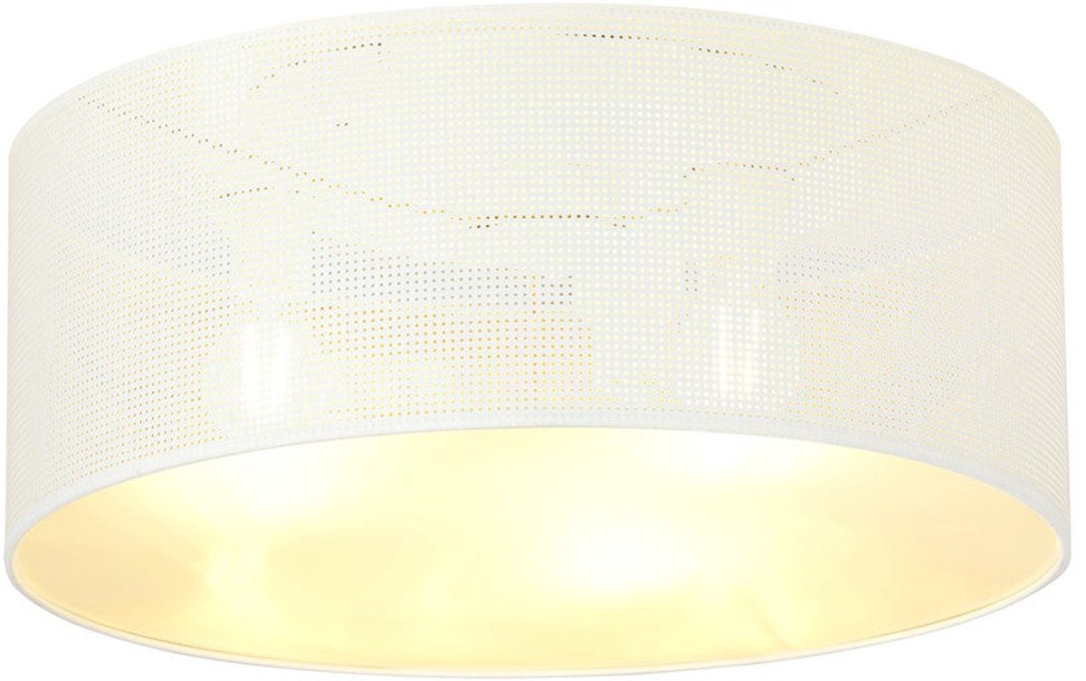 ASTON 3 WHITE/GOLD