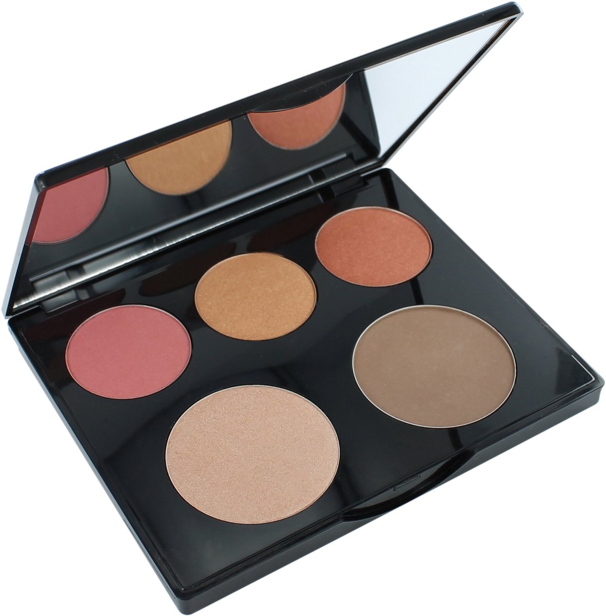 Christian Faye Face Blitz Kit