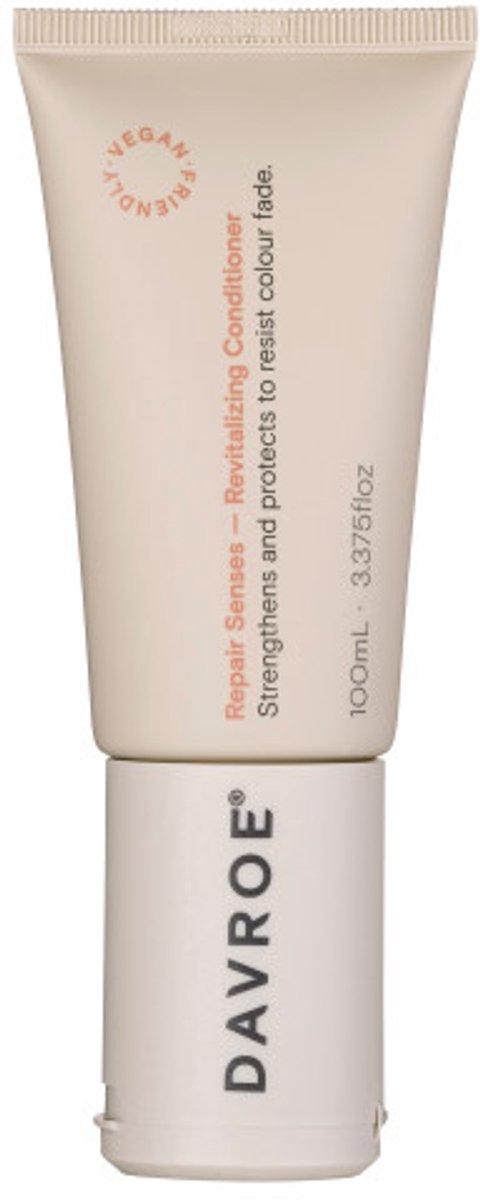Davroe Repair Senses Revitalising Conditioner - 100ml