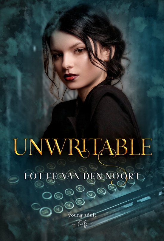 Unwritable - cover
