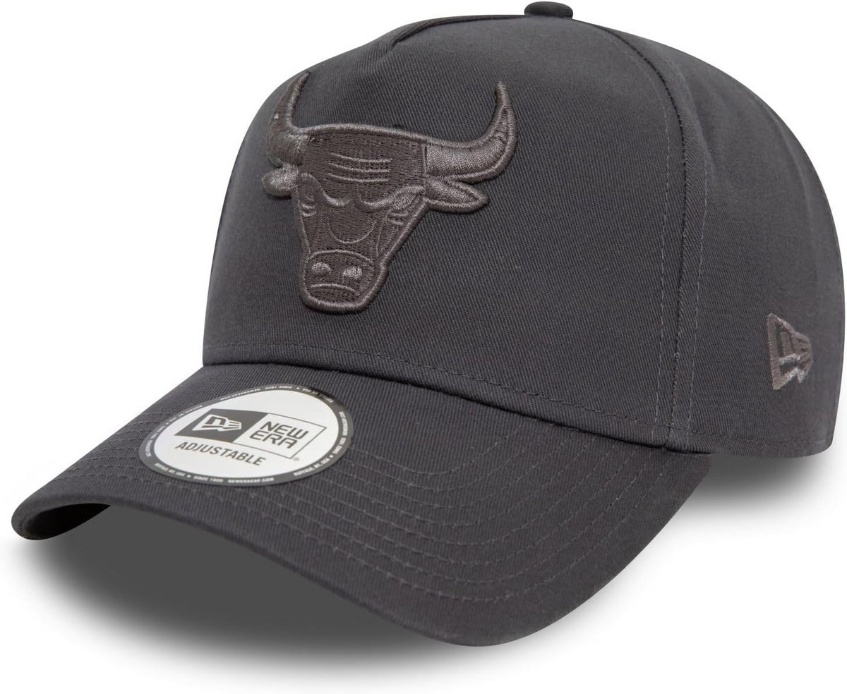 Verstelbare Basketbal Pet Chicago Bulls NBA Stijl