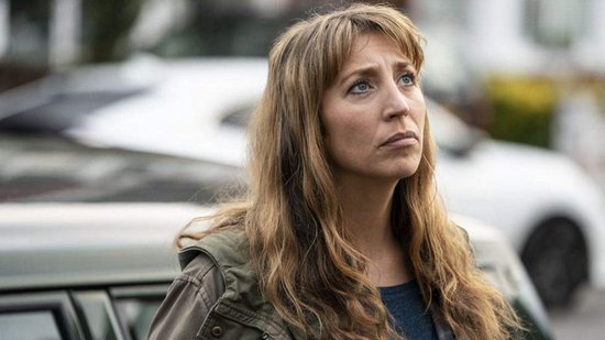 Film: Back to Life - Spannende Thriller op Blu-ray (Regio UK Import) — afbeelding 3