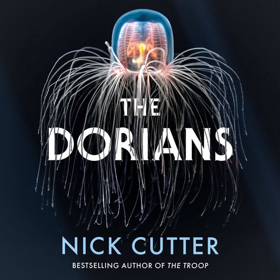 The Dorians - cover