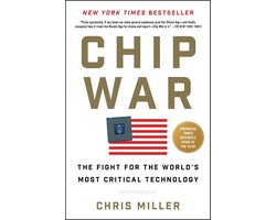 Chip War Chip War