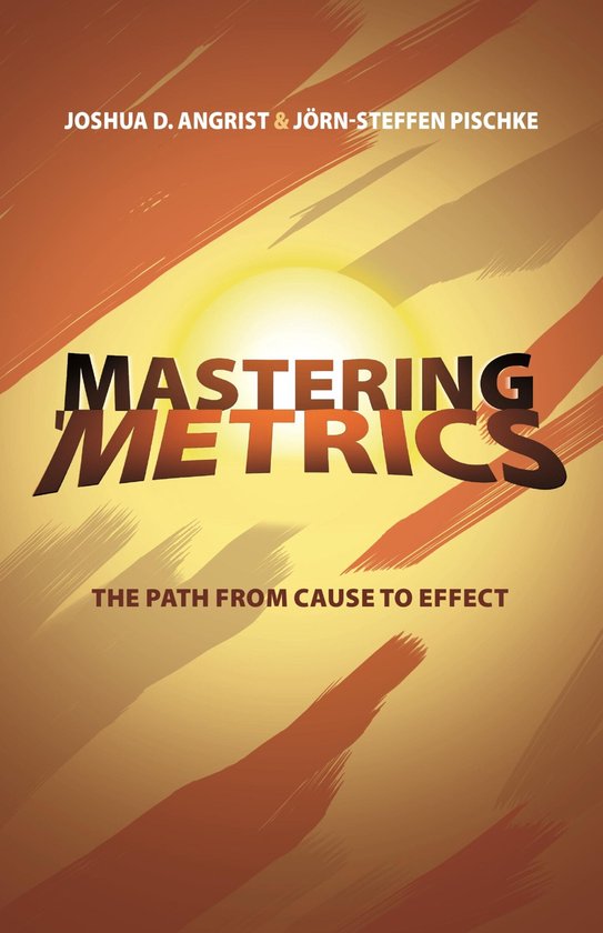 Mastering Metrics
