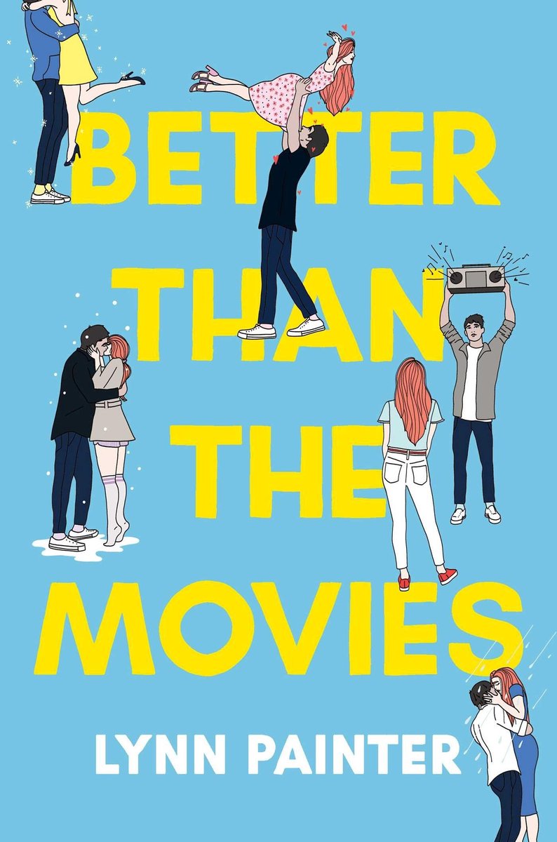 Omslag van Better Than the Movies - Better Than the Movies