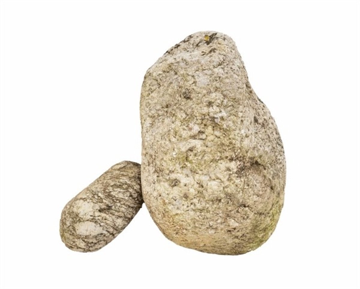 WIO Elderly Boulders Kit Aquarium < 60CM