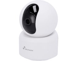Surveillance Camcorder Nivian NVS-IPC-IS4
