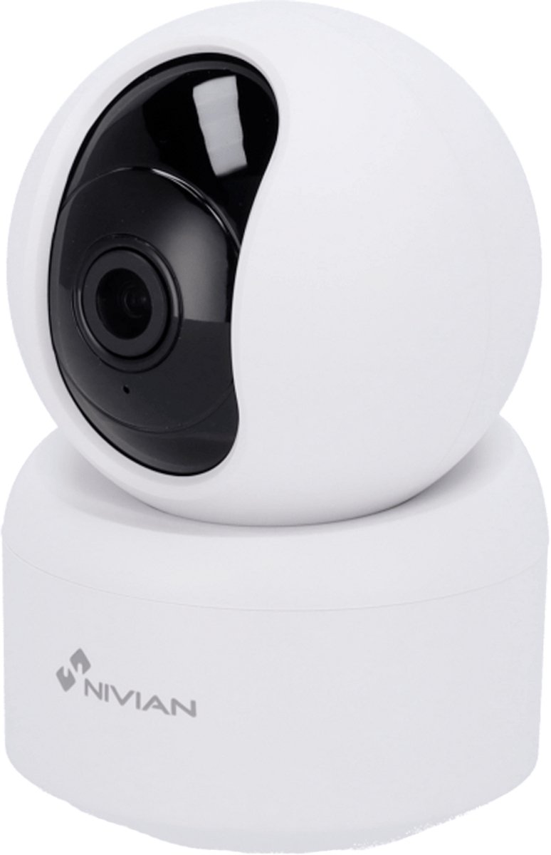 Surveillance Camcorder Nivian NVS-IPC-IS4