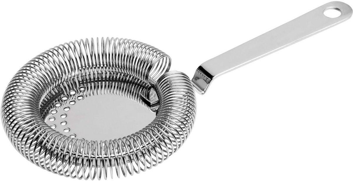 RVS Zeef voor Keuken en Bar Gebruik