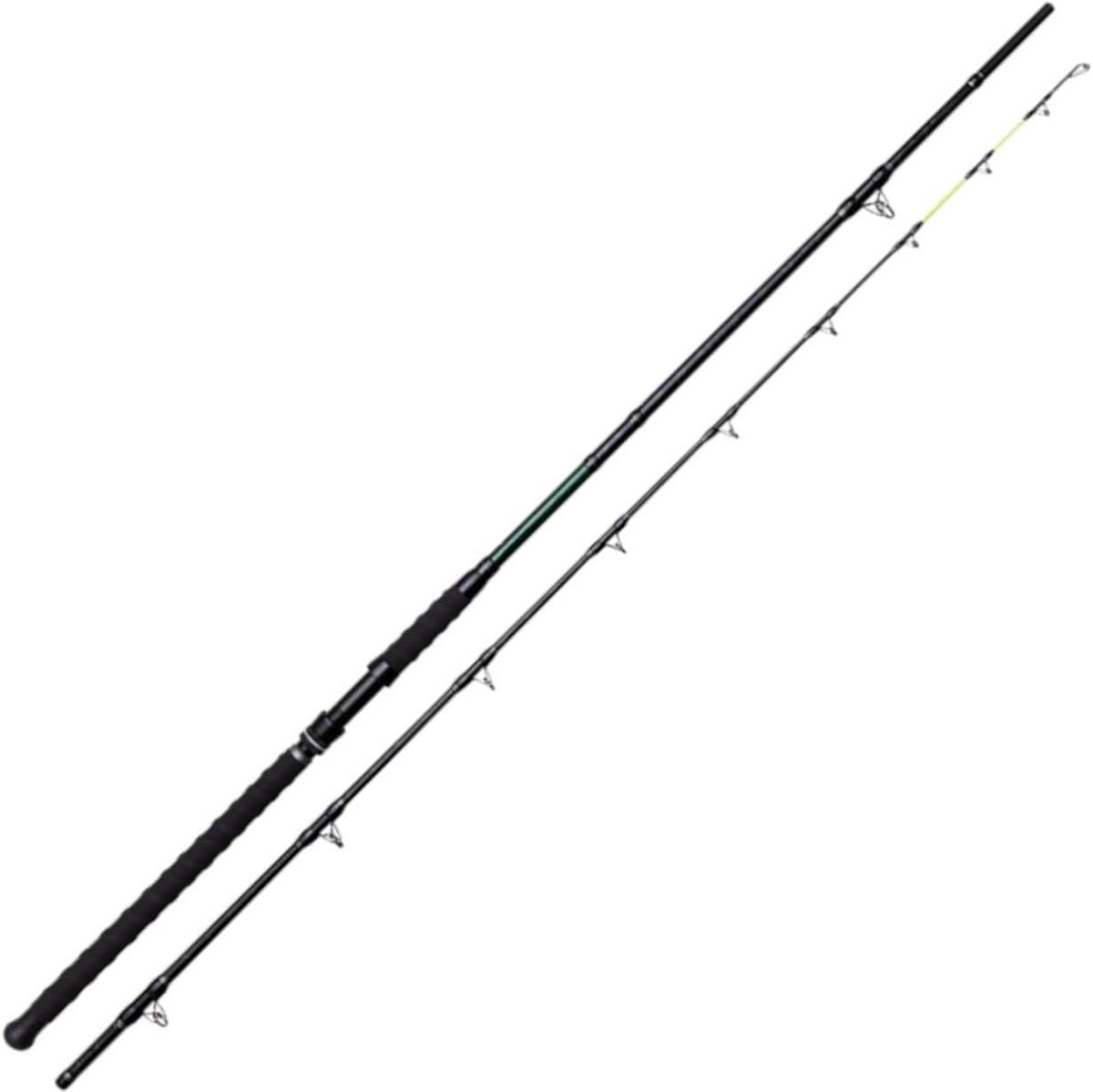 Sterke Karperhengel Allround Carbon 3.00 Meter 150-300 Gram