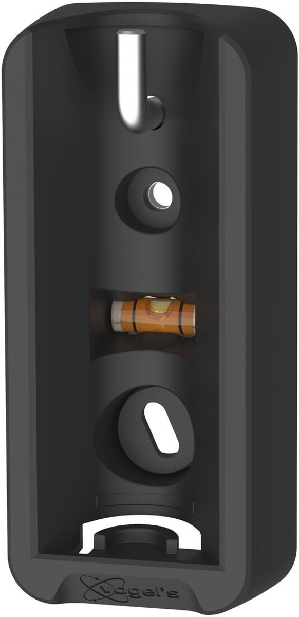 Vogel's SWM 3021 - Surround speaker muurbeugel (max 5 kg) - 5°/-25° tilt - Zwart van Vogel's — afbeelding 3