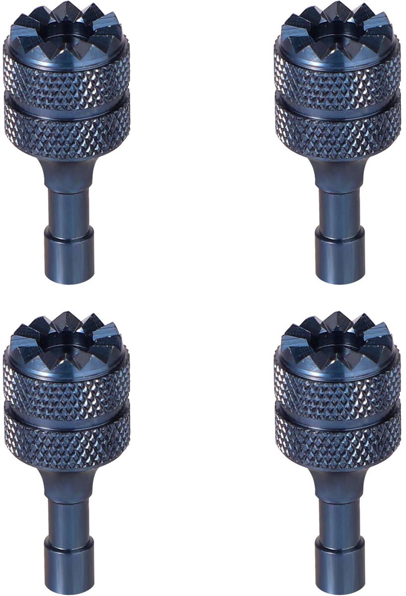 Drone Accessoires - Afneembare Joysticks voor DJI - Aluminium Legering