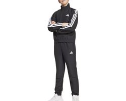 Adidas Adidas 3-Stripes Woven Trainingspak Jongens