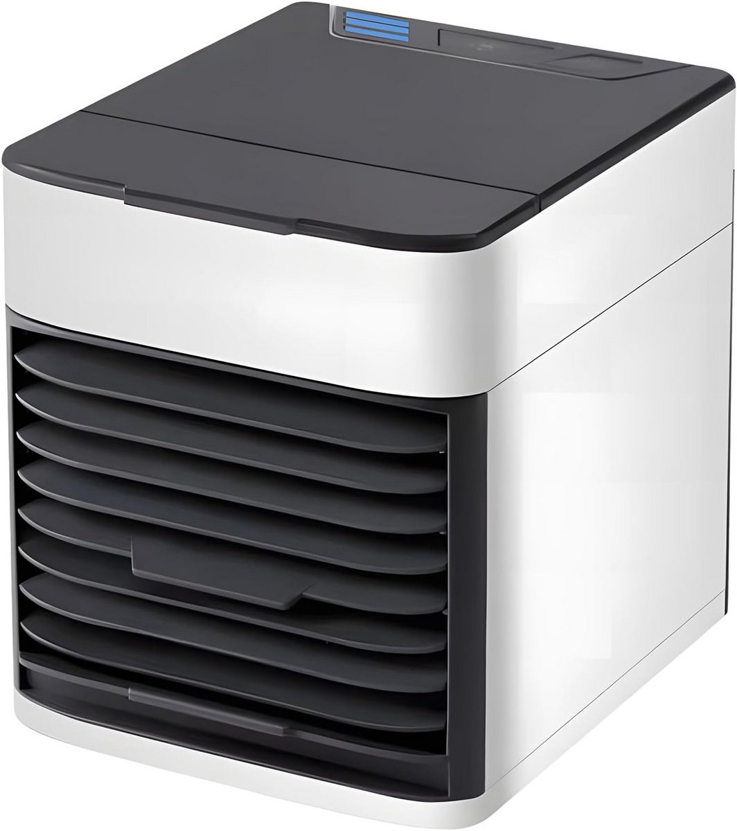 Mobiele Airco - Airconditioning - Ventilatoren - Airco Zonder Afvoerslang - Koelsysteem