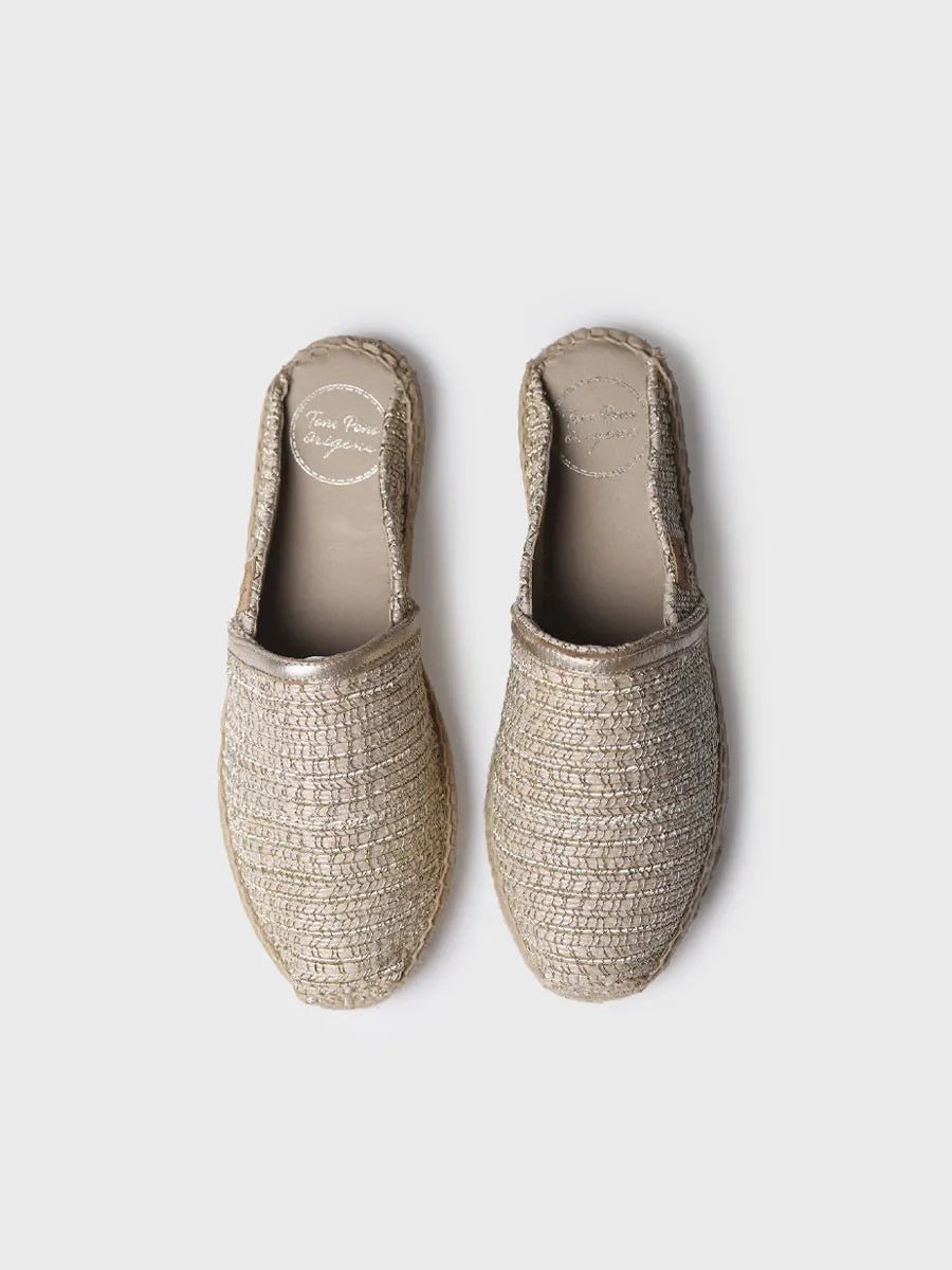 Espadrilles voor dames | DENISE-RL