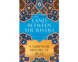 Land Between the Rivers