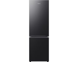 Samsung 6-Serie RB34C603CB1/EF - Koel- en vriescombinatie - AI Energy Mode™ - No Frost - 344L