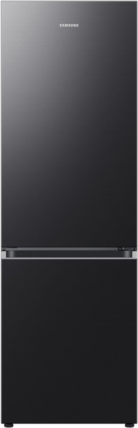 Samsung koel-vriescombinatie 344L SpaceMax No Frost All Around Cooling AI Energy Mode