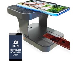 Negatiefscanner - Diascanner Kopen - Digitaal Maken Oude Foto's - Digitaliseren