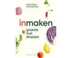 Inmaken