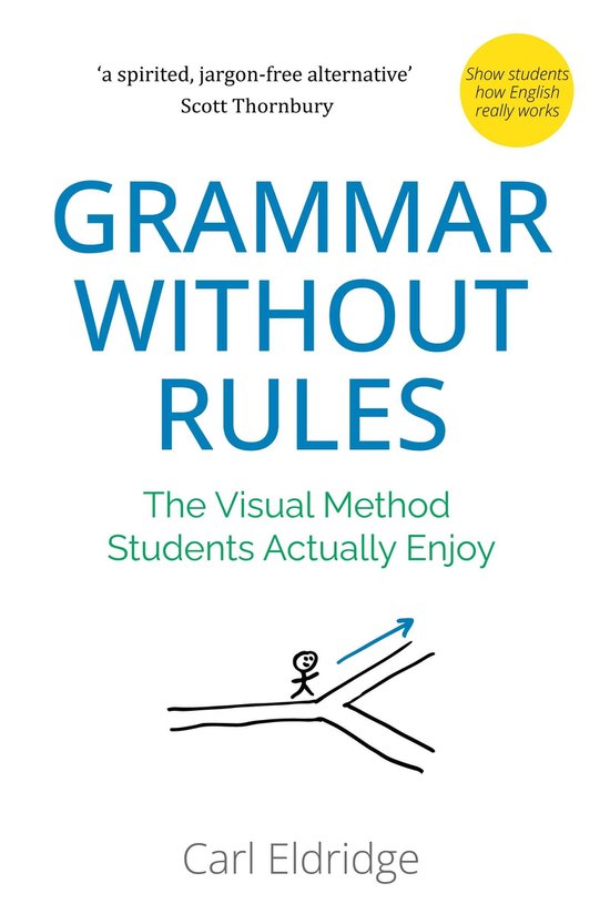 Grammar Without Rules - cover