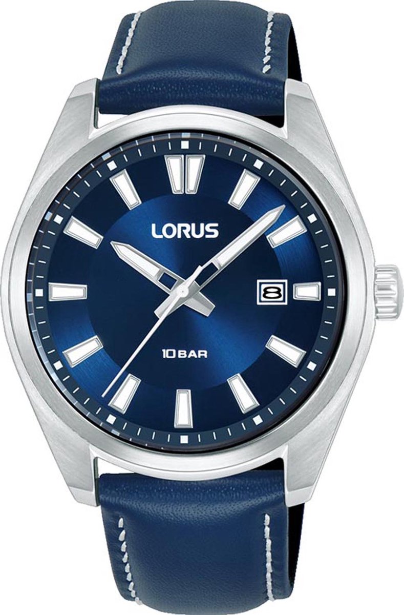 Lorus heren horloge