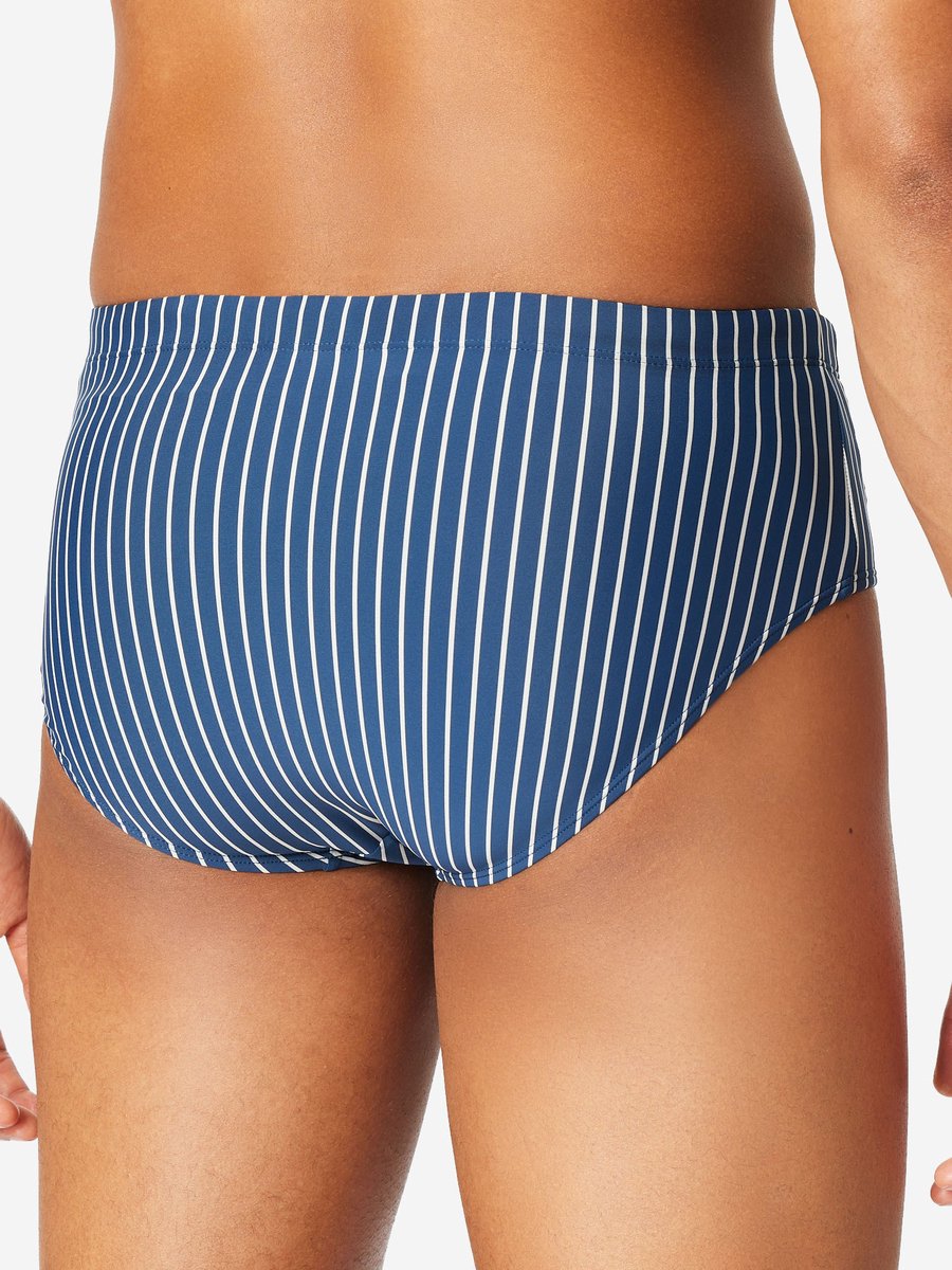 Schiesser Badehose Ocean Swim