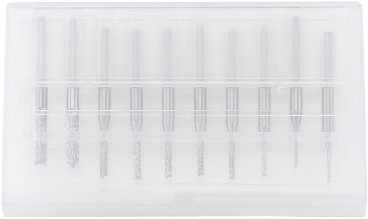 Compleet Gereedschap voor Horlogereparatie en Bandvervanging - 8 t-m 25 mm