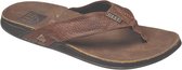 Reef J-Bay Iii Heren Slippers - Camel - Maat 37.5