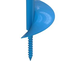 Güde Grondboor GH150 - Ø 15cm - 103cm