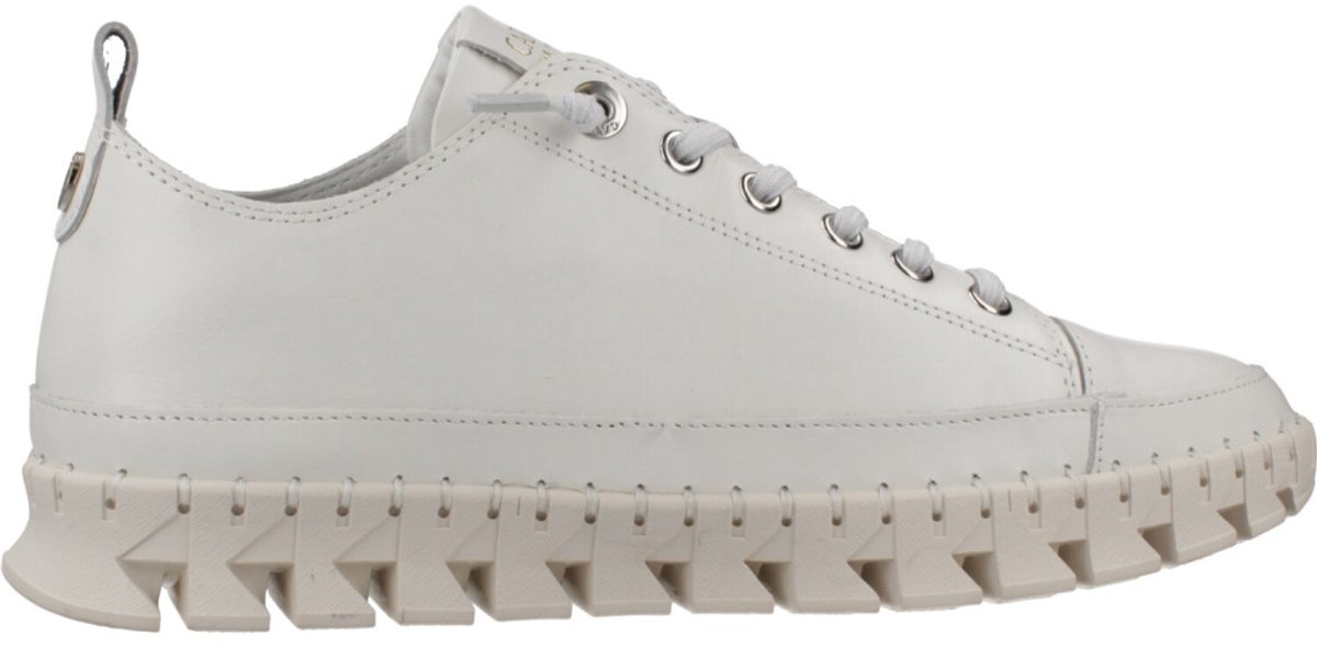 Carmela 163105 Schoenen Wit EU 36 Vrouw