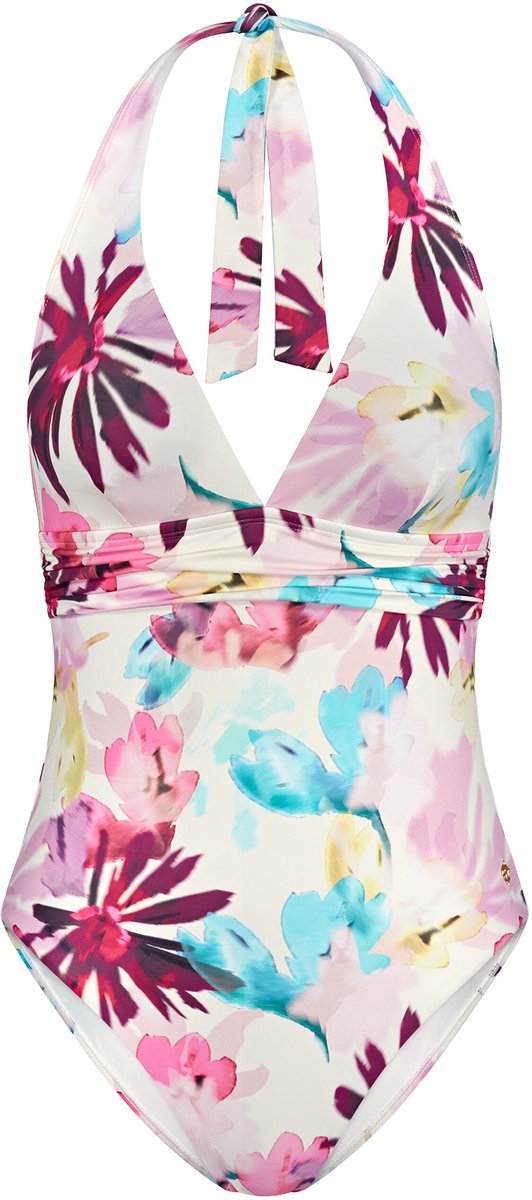 Triumph Badeanzug Summer Fleur Plunge