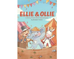 Ellie's Adventures - Ellie & Ollie