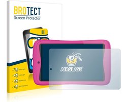 Slagvaste Displaybeschermer voor Kurio Connect 7 inch met Krasbestendige 9H Hardheid