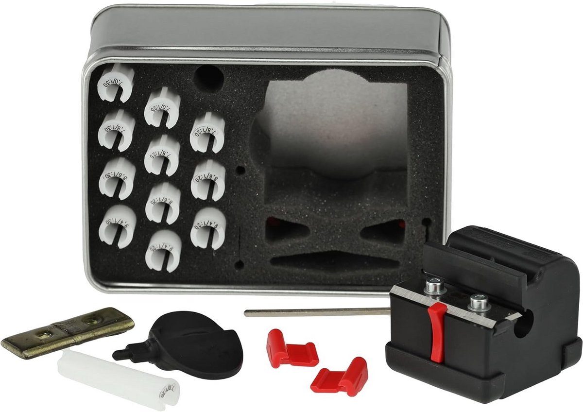 Muziekinstrument Accessoires & Onderdelen - Metronomen, Stemvorken, Standaards