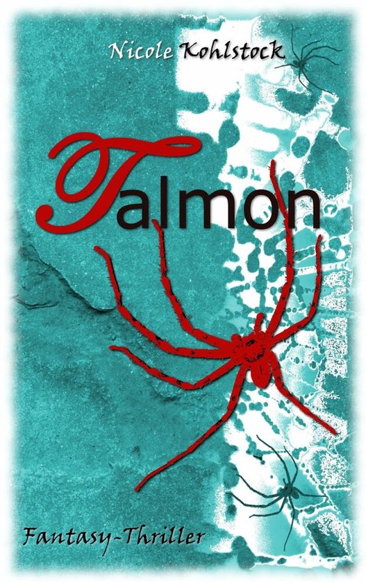 Talmon - cover