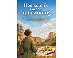 Hoe kom ik aan een huurwoning