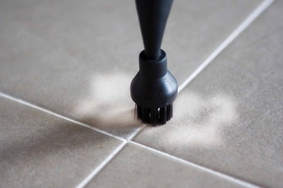 Kleine Nylon Borstels voor Stoomreiniger Set