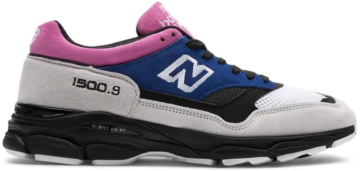 NEW BALANCE Sneakers Mannen Veelkleurig