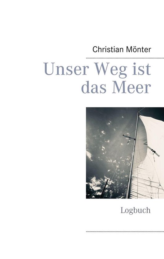 Unser Weg ist das Meer - cover