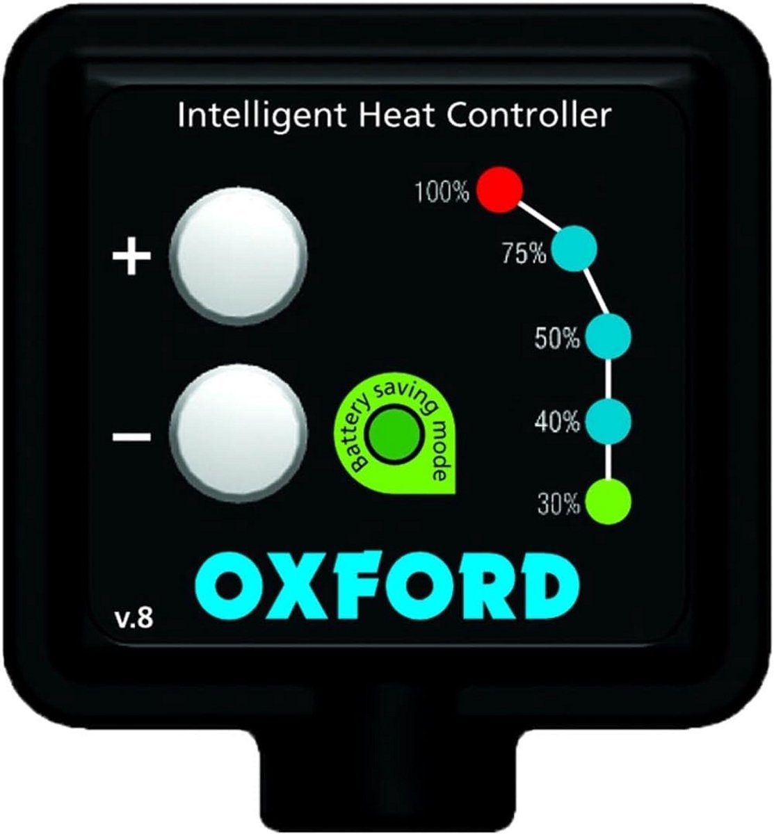 Waterdichte Universele Motorfiets Handvatverwarming Controller